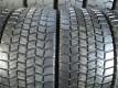 Opony używane 315/45R22,5 Bridgestone M749