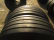 Opony używane 385/65R22,5 KRONE KR311