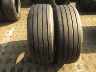 Opony używane 385/65R22,5 KRONE KR311 ECO