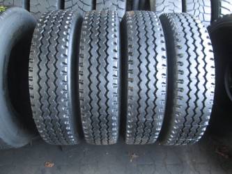 Opony używane 275/80R22,5 BIEŻNIKOWANA WZÓR GOODYEAR