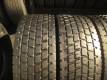 Opony używane 315/60R22,5 Hankook DL10+