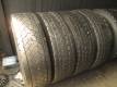 Opony używane 315/80R22,5 Goodyear KMAX D GEN-2