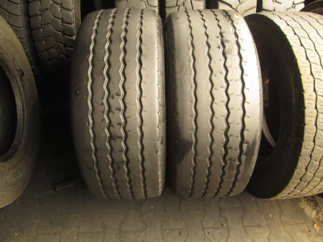 Opony używane 385/55R22,5 Aeolus ATR65