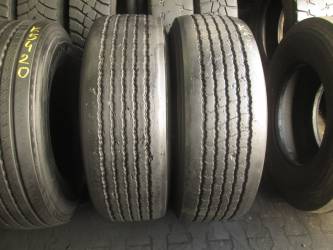 Opony używane 385/65R22,5 Firestone FT522 PLUS