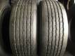 Opony używane 385/65R22,5 Firestone FT522 PLUS