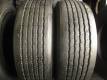 Opony używane 385/65R22,5 Firestone FT522 PLUS