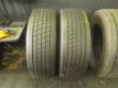 Opony używane 385/65R22,5 Goodyear ULTRA GRIP WTS