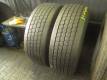 Opony używane 385/65R22,5 Goodyear ULTRA GRIP WTS