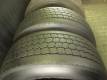 Opony używane 385/65R22,5 Goodyear ULTRA GRIP WTS