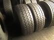 Opony używane 385/65R22,5 TRUCKSTAR TH CONSTRUCTION 3