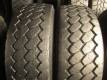 Opony używane 385/65R22,5 TRUCKSTAR TH CONSTRUCTION 3