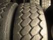 Opony używane 385/65R22,5 TRUCKSTAR TH CONSTRUCTION 3