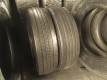 Opony używane 205/75R17,5 Bridgestone R227