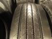 Opony używane 205/75R17,5 Bridgestone R227