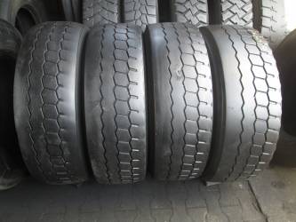 Opony używane 315/70R22,5 NEXT TREAD NT UTILITY