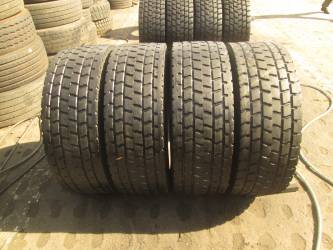 Opony używane 315/60R22,5 ATHOS HG2337