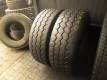 Opony używane 385/65R22,5 Bridgestone M-TRAILER 001