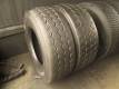 Opony używane 385/65R22,5 Bridgestone M-TRAILER 001