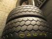 Opony używane 385/65R22,5 Bridgestone M-TRAILER 001