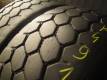 Opony używane 385/65R22,5 Bridgestone M-TRAILER 001