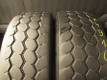 Opony używane 385/65R22,5 Bridgestone M-TRAILER 001