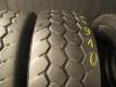 Opony używane 385/65R22,5 Bridgestone M-TRAILER 001