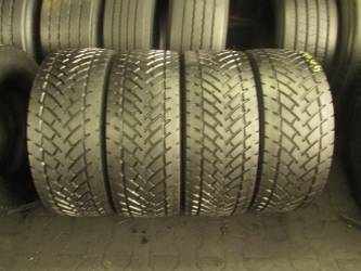 Opony używane 315/45R22,5 Goodyear KMAX D