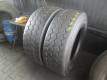 Opony używane 385/65R22,5 Bridgestone M-TRAILER 001 PLUS