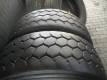 Opony używane 385/65R22,5 Bridgestone M-TRAILER 001 PLUS