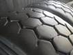 Opony używane 385/65R22,5 Bridgestone M-TRAILER 001 PLUS