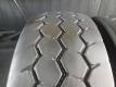 Opony używane 385/65R22,5 Bridgestone M-TRAILER 001 PLUS