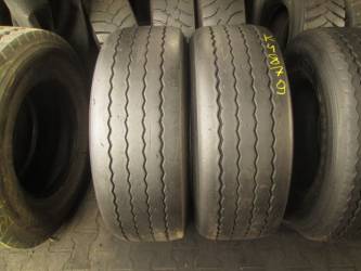 Opony używane 385/65R22,5 ROADX DX671