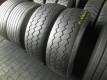 Opony używane 385/65R22,5 Sava CARGO MS