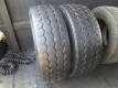 Opony używane 385/65R22,5 Bridgestone M-TRAILER 001 PLUS