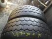 Opony używane 385/65R22,5 Bridgestone M-TRAILER 001 PLUS