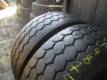 Opony używane 385/65R22,5 Bridgestone M-TRAILER 001 PLUS