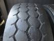 Opony używane 385/65R22,5 Bridgestone M-TRAILER 001 PLUS