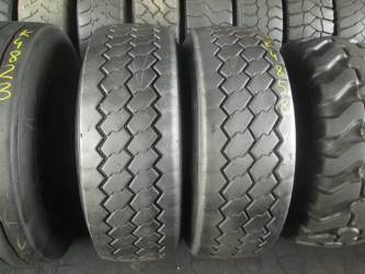 Opony używane 385/65R22,5 Fulda VARIOTONN