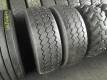 Opony używane 385/65R22,5 Fulda VARIOTONN