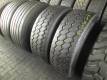 Opony używane 385/65R22,5 Fulda VARIOTONN