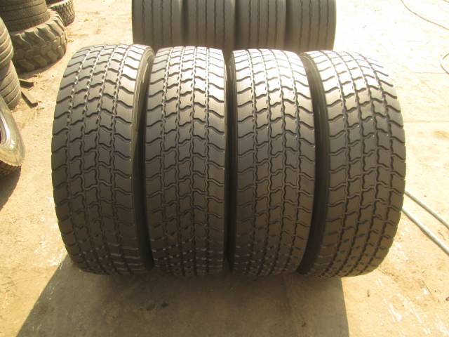 Opony używane 315/70R22,5 Kormoran ROADS D