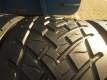 Opony używane 295/55R22,5 Goodyear KMAX D