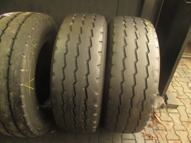 Opony używane 385/65R22,5 Pirelli AP05