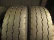 Opony używane 385/65R22,5 Pirelli AP05