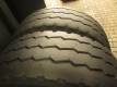 Opony używane 385/65R22,5 Pirelli AP05