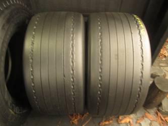 Opony używane 435/50R19,5 Aeolus NEOFUEL T+