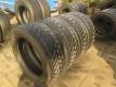 Opony używane 295/55R22,5 Goodyear KMAX D