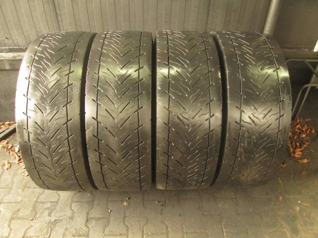 Opony używane 315/60R22,5 Goodyear KMAX D