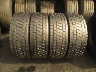 Opony używane 315/60R22,5 Kumho KRD02