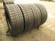 Opony używane 315/60R22,5 Pirelli TW01